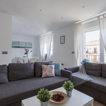Luxe Vista Historico 5 Rooms 4 Banos Jerez de la Frontera Exteriör bild