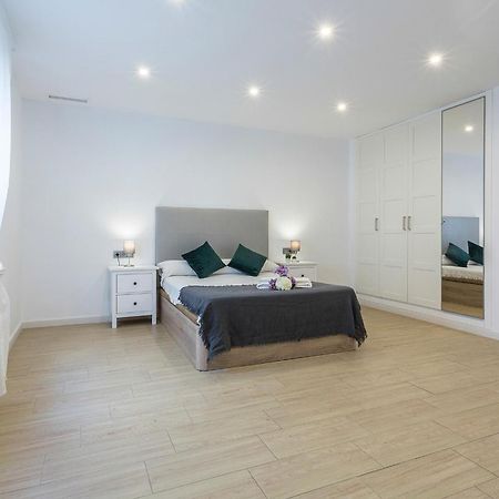 Luxe Vista Historico 5 Rooms 4 Banos Jerez de la Frontera Exteriör bild