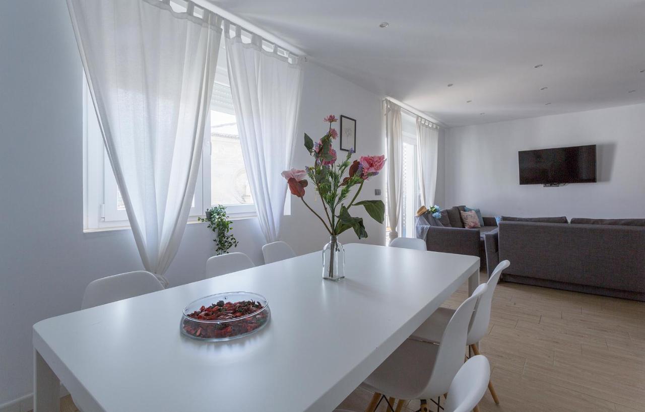 Luxe Vista Historico 5 Rooms 4 Banos Jerez de la Frontera Exteriör bild