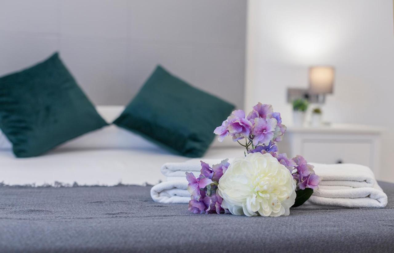 Luxe Vista Historico 5 Rooms 4 Banos Jerez de la Frontera Exteriör bild