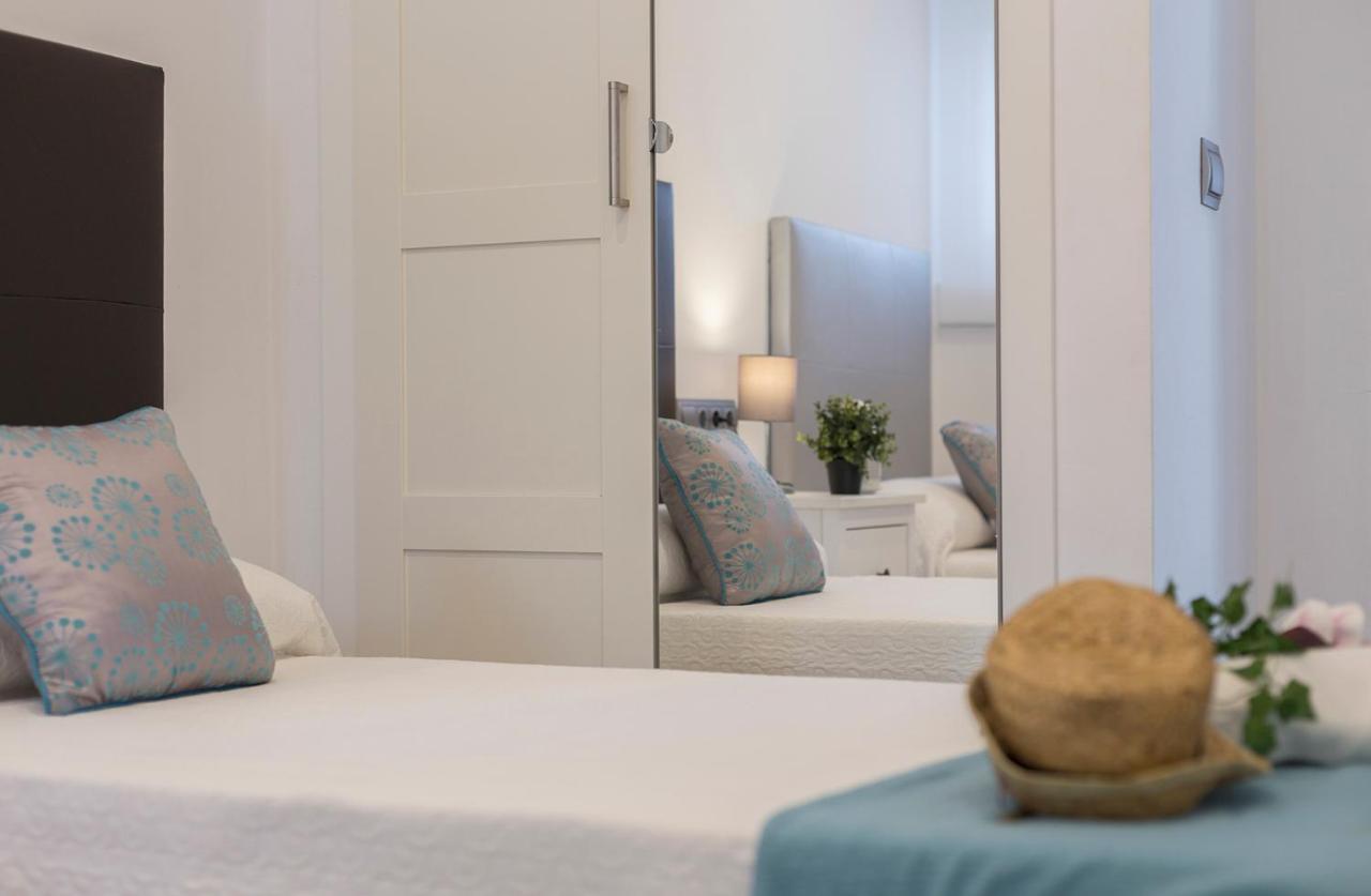 Luxe Vista Historico 5 Rooms 4 Banos Jerez de la Frontera Exteriör bild