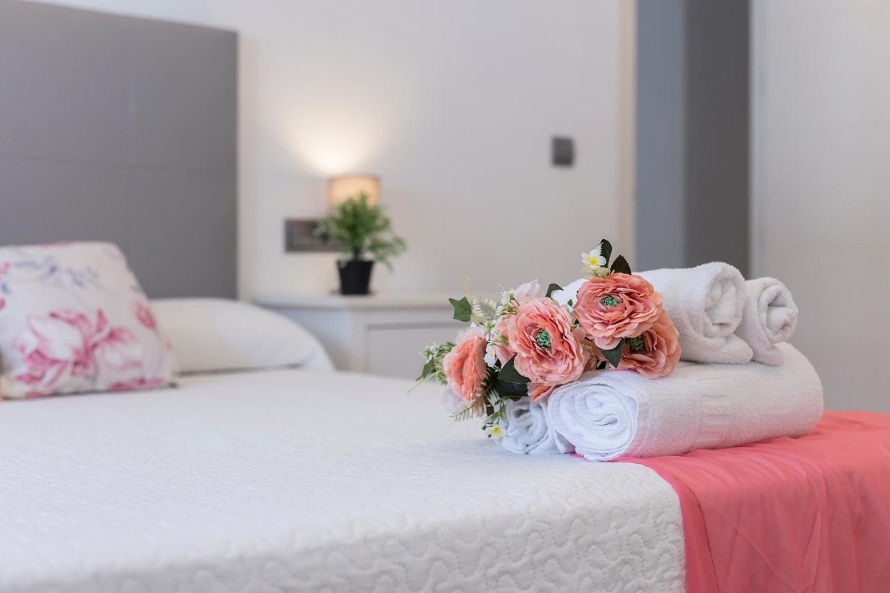 Luxe Vista Historico 5 Rooms 4 Banos Jerez de la Frontera Exteriör bild