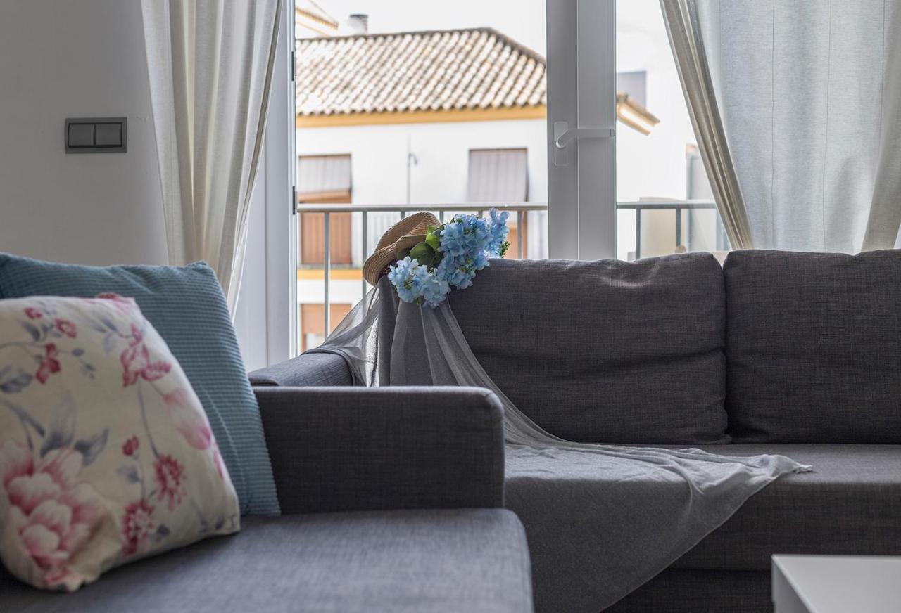 Luxe Vista Historico 5 Rooms 4 Banos Jerez de la Frontera Exteriör bild
