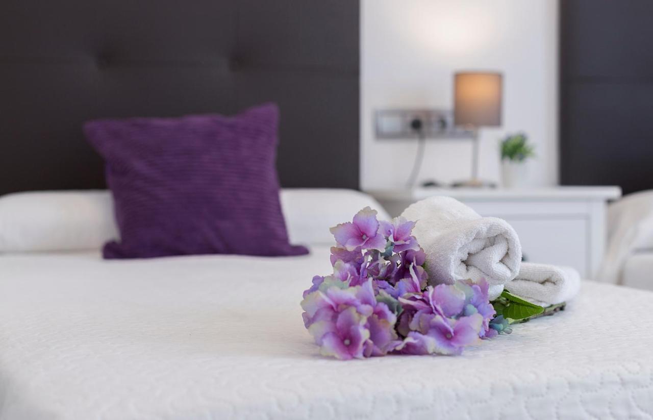 Luxe Vista Historico 5 Rooms 4 Banos Jerez de la Frontera Exteriör bild